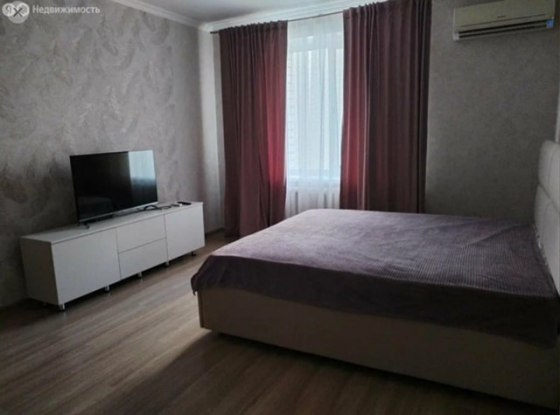 сдам 1комнатную квартиру в петровском районе Донецк