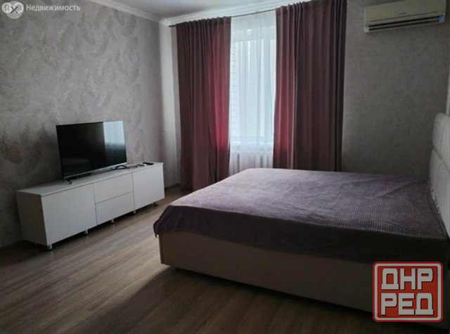 сдам 1комнатную квартиру в петровском районе Донецк - изображение 6