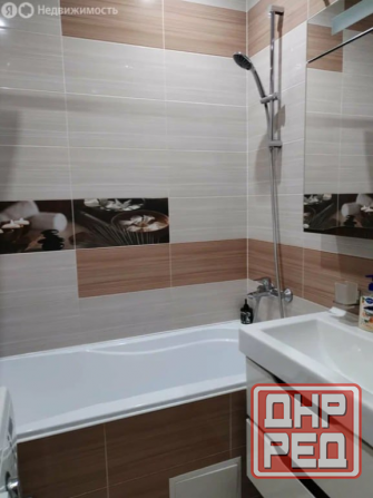 сдам 1комнатную квартиру в петровском районе Донецк - изображение 3