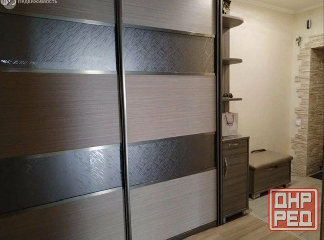 сдам 1комнатную квартиру в петровском районе Донецк - изображение 8