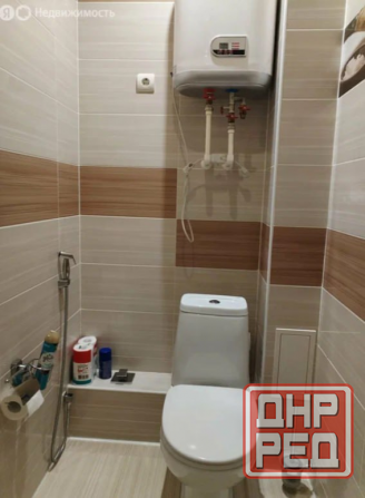 сдам 1комнатную квартиру в петровском районе Донецк - изображение 7