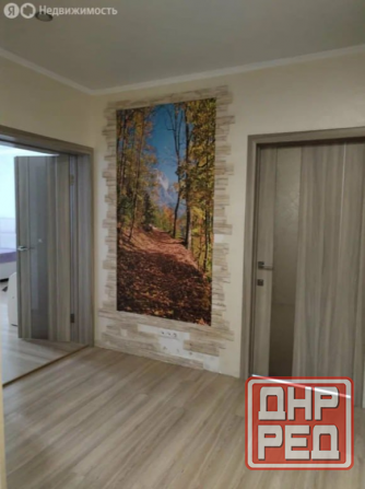 сдам 1комнатную квартиру в петровском районе Донецк - изображение 5