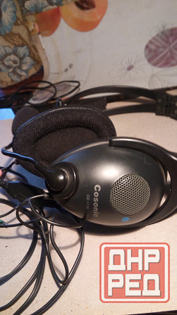 Продам наушники Донецк - изображение 3