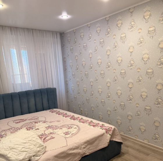 2-комнатная квартира Донецк