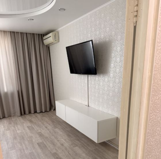 2-комнатная квартира Донецк