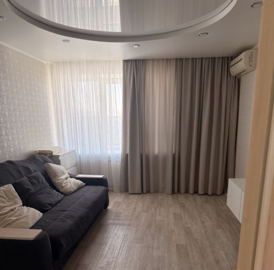 2-комнатная квартира Донецк