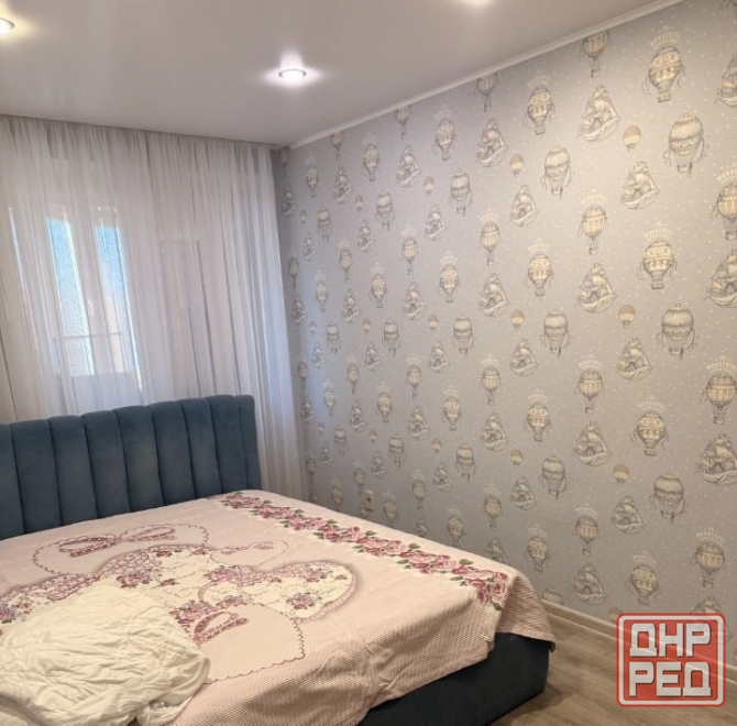 2-комнатная квартира Донецк - изображение 3