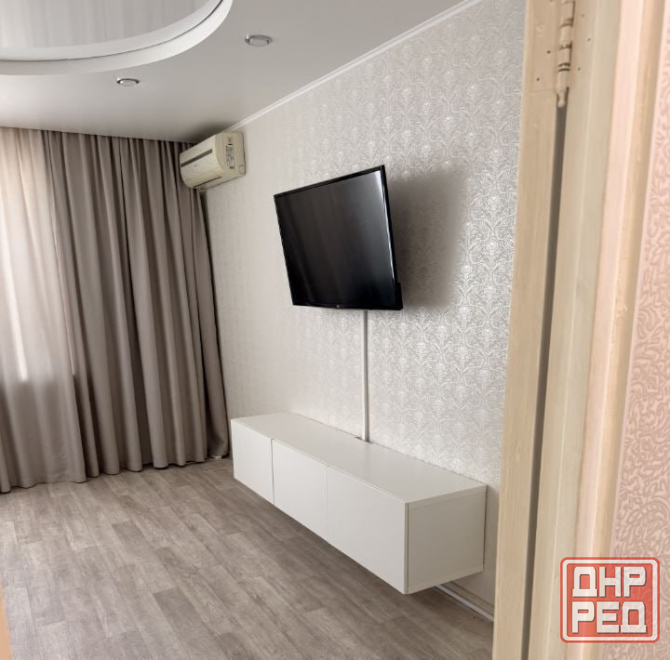 2-комнатная квартира Донецк - изображение 2