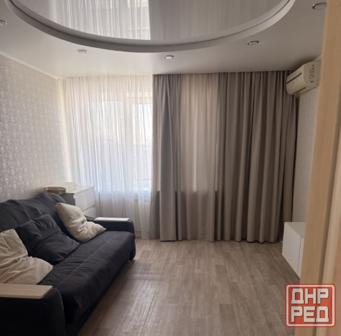 2-комнатная квартира Донецк - изображение 1