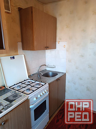 3х ком. квартира, ул. Университетская Донецк - изображение 6