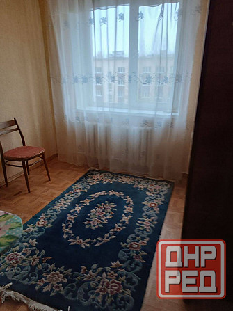 3х ком. квартира, ул. Университетская Донецк - изображение 5