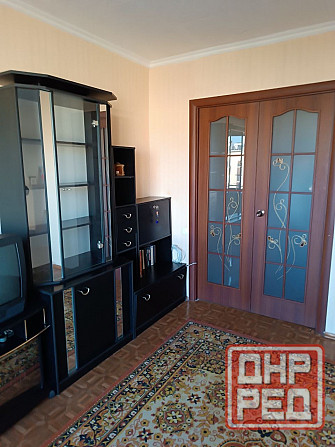 3х ком. квартира, ул. Университетская Донецк - изображение 1