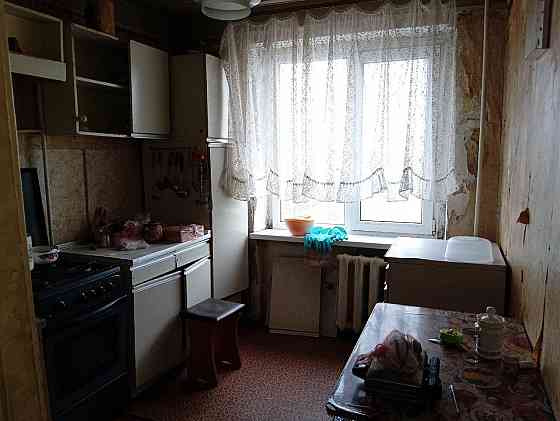 Продам 3-х комнатную квартиру в Харцызске, ул. Краснознаменская Харцызск