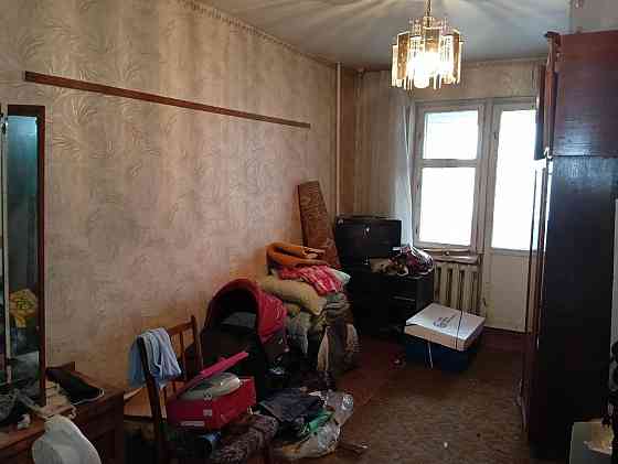 Продам 3-х комнатную квартиру в Харцызске, ул. Краснознаменская Харцызск