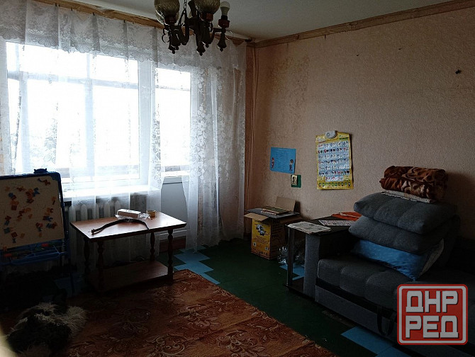 Продам 3-х комнатную квартиру в Харцызске, ул. Краснознаменская Харцызск - изображение 9