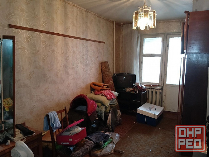 Продам 3-х комнатную квартиру в Харцызске, ул. Краснознаменская Харцызск - изображение 2