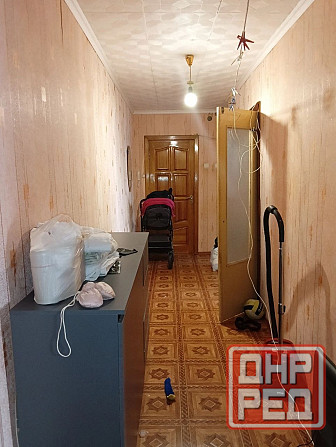 Продам 3-х комнатную квартиру в Харцызске, ул. Краснознаменская Харцызск - изображение 1