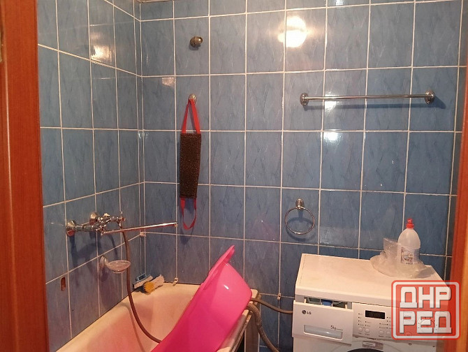 Продам 3-х комнатную квартиру в Харцызске, ул. Краснознаменская Харцызск - изображение 3