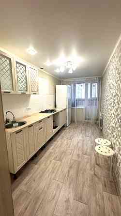 1 комнатная квартира в Буденновском районе Донецк