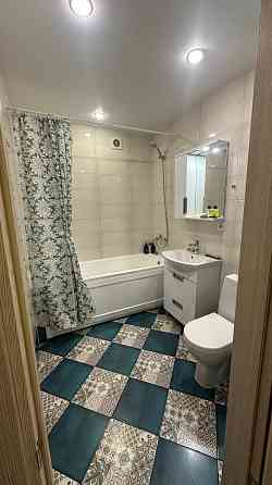 1 комнатная квартира в Буденновском районе Донецк