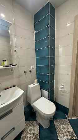 1 комнатная квартира в Буденновском районе Донецк