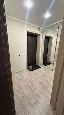 1 комнатная квартира в Буденновском районе Донецк