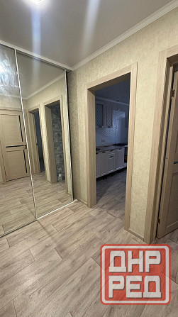 1 комнатная квартира в Буденновском районе Донецк - изображение 8