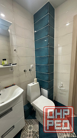 1 комнатная квартира в Буденновском районе Донецк - изображение 3