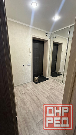 1 комнатная квартира в Буденновском районе Донецк - изображение 5