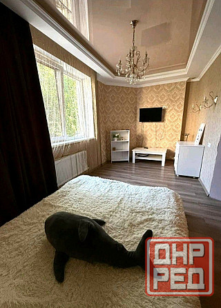 Сдам квартиру первая сдача, квартира после ремонта двушка !!! Район: Ленинский, Ленинский проспект Донецк - изображение 2