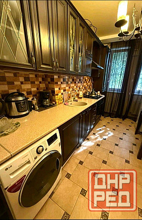 Сдам квартиру первая сдача, квартира после ремонта двушка !!! Район: Ленинский, Ленинский проспект Донецк - изображение 1