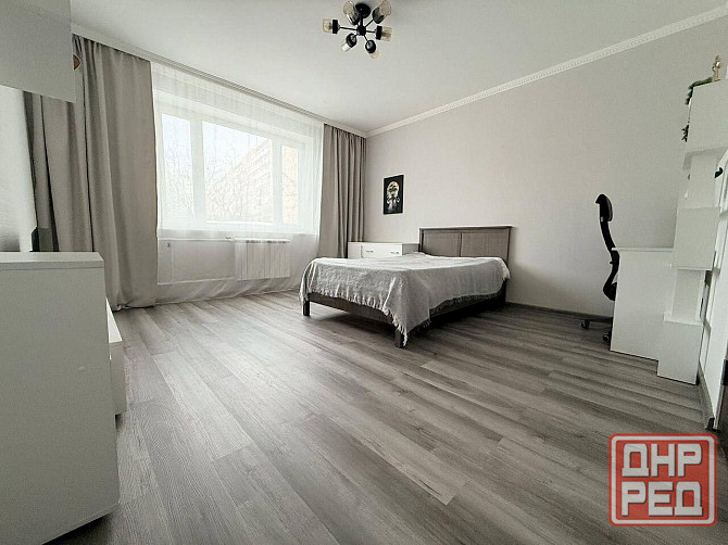 Кировский район Текстильщик Донецк - изображение 5