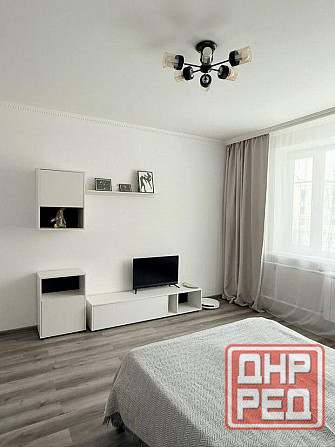 Кировский район Текстильщик Донецк - изображение 6