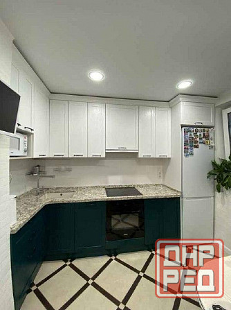 Кировский район Текстильщик Донецк - изображение 1