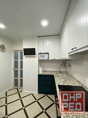 Кировский район Текстильщик Донецк - изображение 2