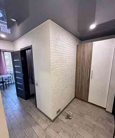 Сдается 1 комнатная квартира 37.0м² 3этаж, в центральном районе города Донецк в Калининском, возле Донецк