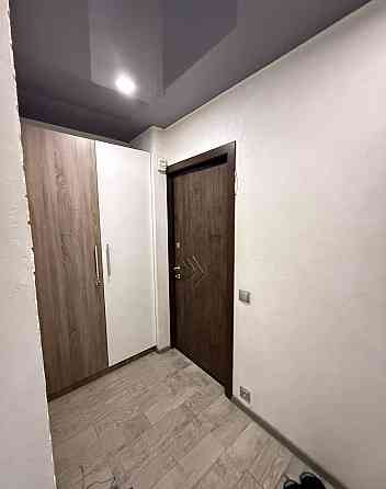 Сдается 1 комнатная квартира 37.0м² 3этаж, в центральном районе города Донецк в Калининском, возле Донецк