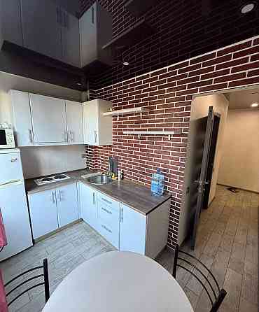 Сдается 1 комнатная квартира 37.0м² 3этаж, в центральном районе города Донецк в Калининском, возле Донецк