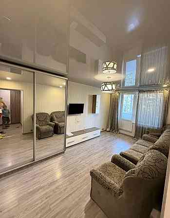 Сдается 1 комнатная квартира 37.0м² 3этаж, в центральном районе города Донецк в Калининском, возле Донецк