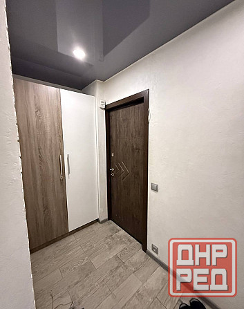 Сдается 1 комнатная квартира 37.0м² 3этаж, в центральном районе города Донецк в Калининском, возле Донецк - изображение 6
