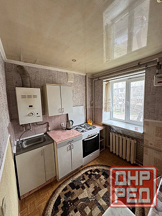 1к кв остановка 3/5 (площадь Грибиниченко) Макеевка - изображение 8