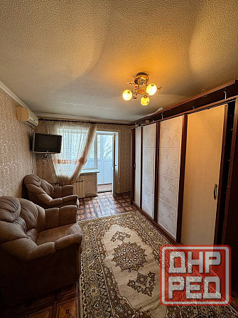 1к кв остановка 3/5 (площадь Грибиниченко) Макеевка - изображение 9