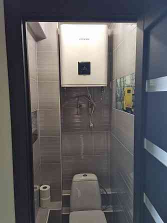 Сдается 1 комнатная квартира 47.0м² 3этаж, в центральном районе города Донецк в Калининском, возле Донецк