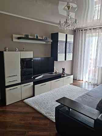 Сдается 1 комнатная квартира 47.0м² 3этаж, в центральном районе города Донецк в Калининском, возле Донецк