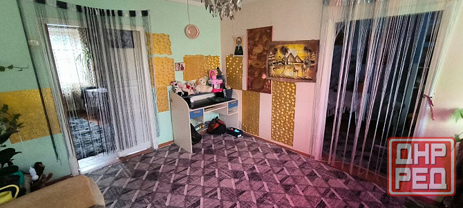 Просторный Дом Южные склоны Оцкб Донецк - изображение 1