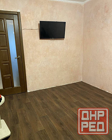 Сдается двухкомнатная квартира в Калининском районе Донецка. 3/9 этаж. Донецк - изображение 3