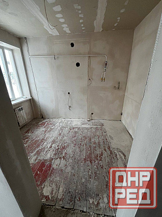 Продается 3-х комн. кв-ра г.Мариуполь, Орджоникидзевский р-н,Левый берег Мариуполь - изображение 4