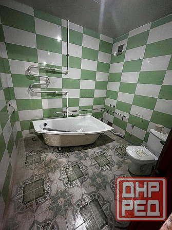 Продается 3-х комн. кв-ра г.Мариуполь, Орджоникидзевский р-н,Левый берег Мариуполь - изображение 10