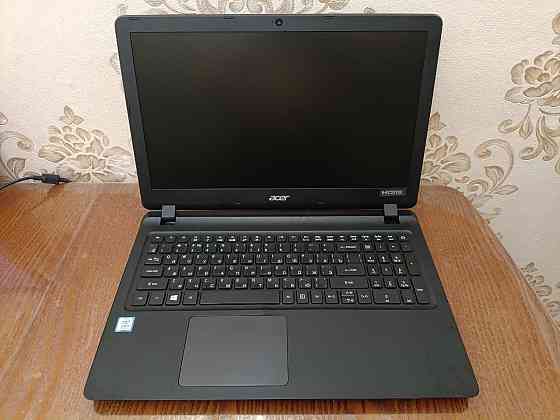 Acer EX2540 (i5-7200u, 6Gb DDR4, Full HD, SSD 120Gb) Макеевка