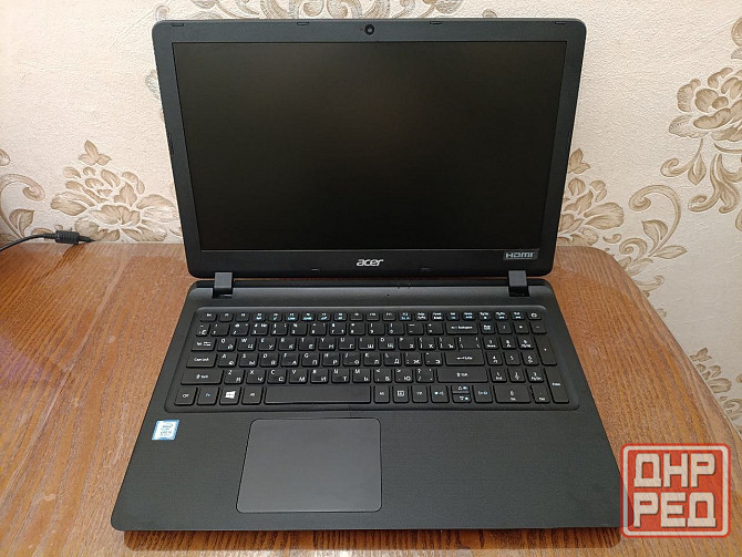 Acer EX2540 (i5-7200u, 6Gb DDR4, Full HD, SSD 120Gb) Макеевка - изображение 1
